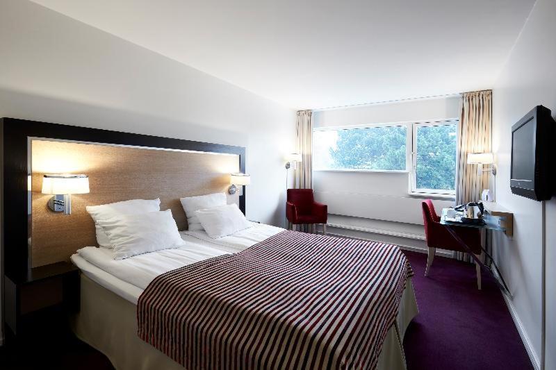 Gentofte Hotel Zimmer foto
